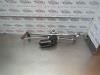 Gebruikte Ruitenwismotor+Mechaniek Volkswagen Golf O179989