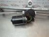 Gebruikte Ruitenwismotor+Mechaniek Volkswagen Golf O179989