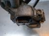 Gebruikte Ruitenwismotor+Mechaniek Fiat Punto Grande O179991