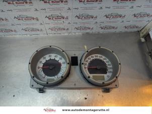 O179994 Gebruikte tellerklok Volkswagen Lupo