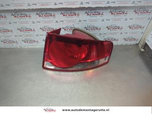 O179999 Gebruikte achterlicht rechts Seat Altea