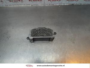 O180000 Gebruikte kachel weerstand Seat Altea