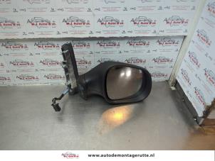 O180003 Gebruikte buitenspiegel rechts Seat Altea
