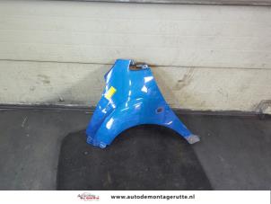 O180012 Gebruikte scherm links-voor Chevrolet Spark