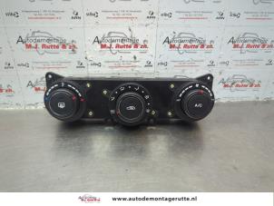 O180015 Gebruikte chaufage bedieningspaneel Kia Cee'D