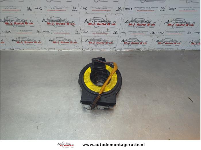 Gebruikte Airbagring Kia Cee'D O180017