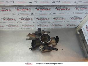 O180023 Gebruikte gasklephuis Kia Cee'D
