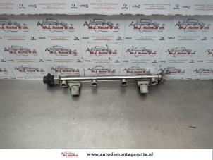 O180029 Gebruikte galerij (injectie) Kia Cee'D