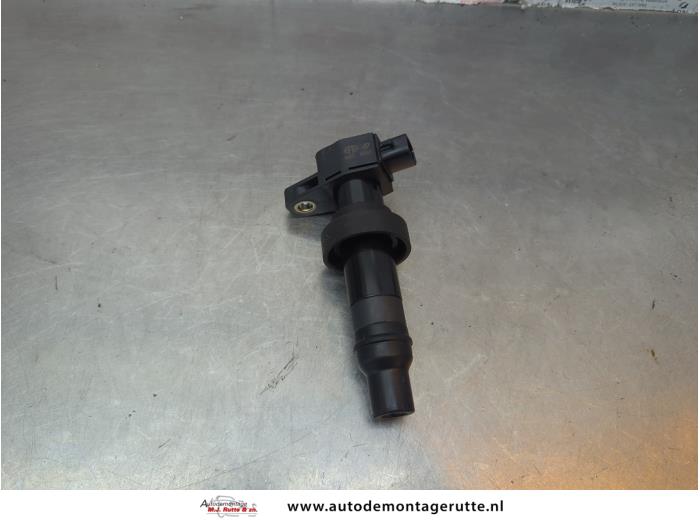 Gebruikte Pen Bobine Kia Cee'D O180031