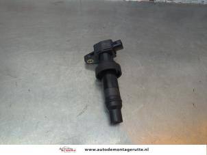 O180031 Gebruikte pen bobine Kia Cee'D