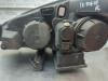 Gebruikte Rechter Koplamp Peugeot 607 O180048