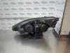 Gebruikte Rechter Koplamp Peugeot 607 O180048