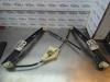 Gebruikte Raammechaniek 4Deurs links-voor Seat Leon O180054