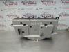 Gebruikte Chaufage Bedieningspaneel Honda Jazz O180057