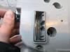 Gebruikte Chaufage Bedieningspaneel Honda Jazz O180057