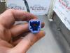 Gebruikte Slotmechaniek Achterklep Honda Jazz O180058