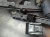 Gebruikte Ruitmechaniek 4Deurs links-voor Peugeot 607 O180062