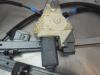 Gebruikte Ruitmechaniek 4Deurs links-voor Peugeot 607 O180062