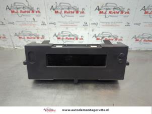 O180066 Gebruikte klok (tijd) Renault Clio