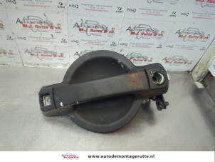O180079 Gebruikte greep achterdeur bus-bestel Fiat Doblo