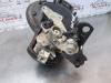 Gebruikte Greep achterdeur Bus-Bestel Fiat Doblo O180079