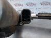 Gebruikte Ruitmechaniek 2Deurs links-voor Fiat Doblo O180082