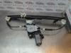 Gebruikte Ruitmechaniek 2Deurs links-voor Fiat Doblo O180082