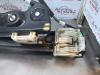 Gebruikte Raammechaniek 4Deurs links-voor BMW 3-Serie O180086