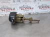 Gebruikte Portierslot Cilinder links BMW 3-Serie O180087
