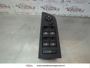O180088 Gebruikte schakelblok ruiten BMW 3-Serie