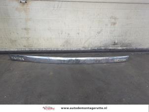 O180090 Gebruikte achterklep handgreep Opel Zafira