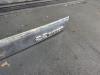 Gebruikte Achterklep Handgreep Opel Zafira O180090