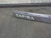 Gebruikte Achterklep Handgreep Opel Zafira O180090
