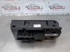 Gebruikte Combischakelaar ramen Opel Zafira O180096