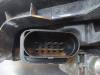 Gebruikte Rechter Koplamp Audi A6 O180099