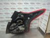 Gebruikte Achterlicht links Ford Focus O180101