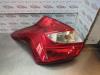 Ford Focus 3 1.0 Ti-VCT EcoBoost 12V 100 Achterlicht links