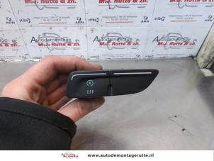 O180108 Gebruikte asr schakelaar Ford Focus