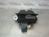 Gebruikte Slotmechaniek Achterklep Ford Focus O180111