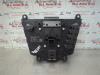 Gebruikte Multi Media Regelunit Ford Focus O180112