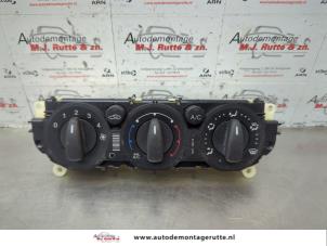 O180113 Gebruikte kachel bedieningspaneel Ford Focus