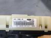 Gebruikte Kachel Bedieningspaneel Ford Focus O180113