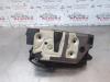 Gebruikte Portierslot Mechaniek 4Deurs rechts-achter Ford Focus O180118
