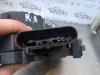 Gebruikte Portierslot Mechaniek 4Deurs rechts-achter Ford Focus O180118