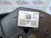 Gebruikte Portierslot Mechaniek 4Deurs rechts-achter Ford Focus O180118