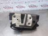 Gebruikte Deurslot Mechaniek 4Deurs rechts-voor Ford Focus O180119