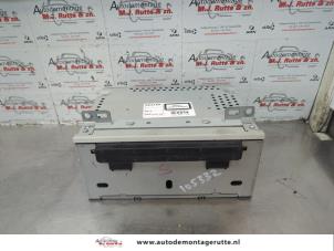 O180121 Gebruikte cd speler Ford Focus