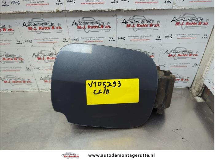 Gebruikte Tank Klep Renault Clio O180124