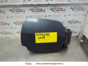 O180124 Gebruikte tank klep Renault Clio