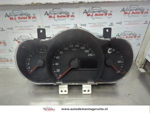 O180127 Gebruikte kilometerteller km Kia Picanto